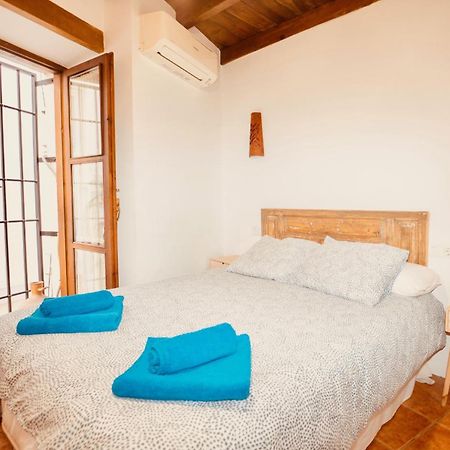 Precioso Duplex Plaza Nueva Apartment Granada Bagian luar foto
