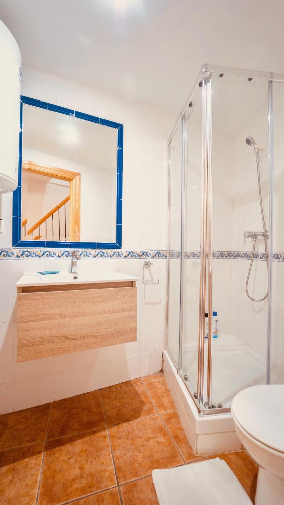 Precioso Duplex Plaza Nueva Apartment Granada Bagian luar foto