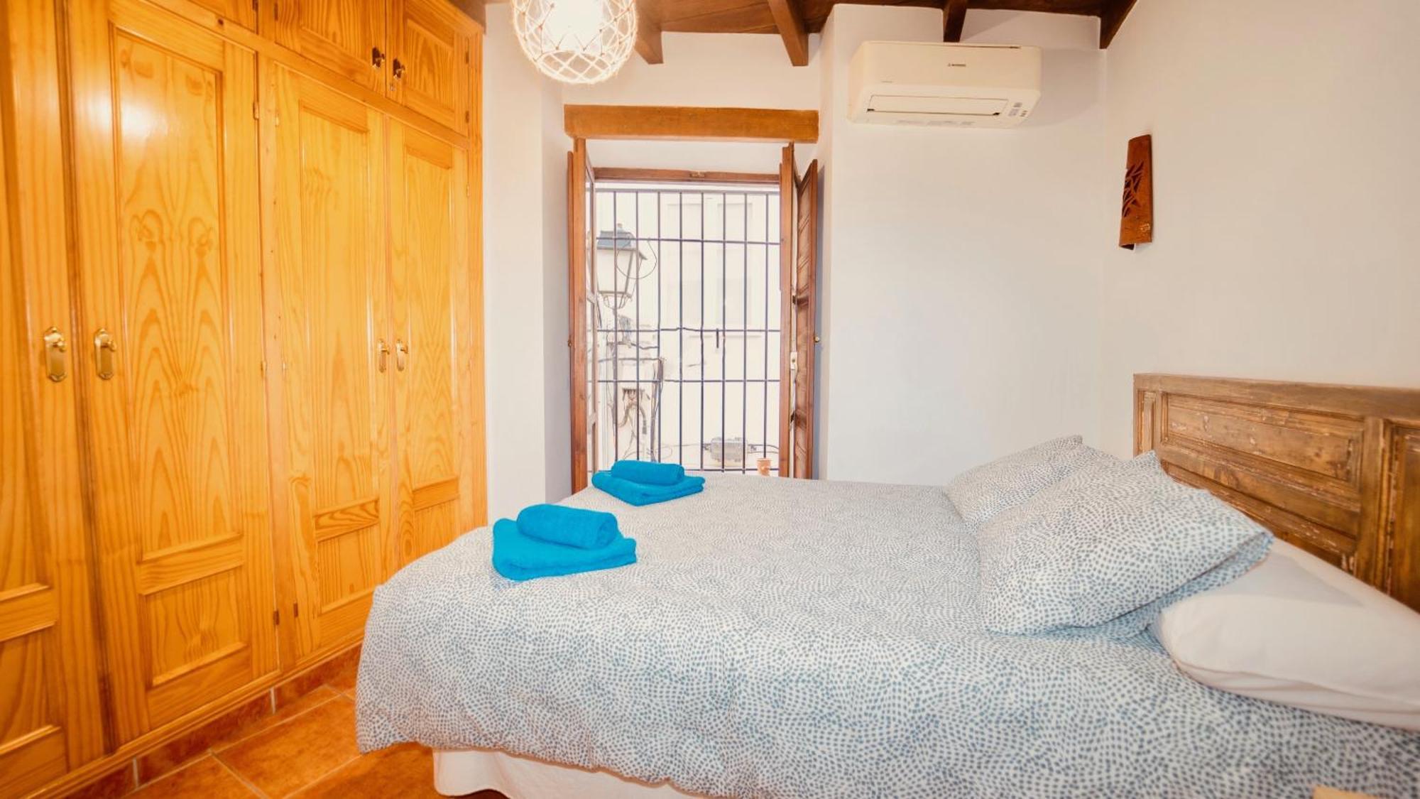 Precioso Duplex Plaza Nueva Apartment Granada Bagian luar foto