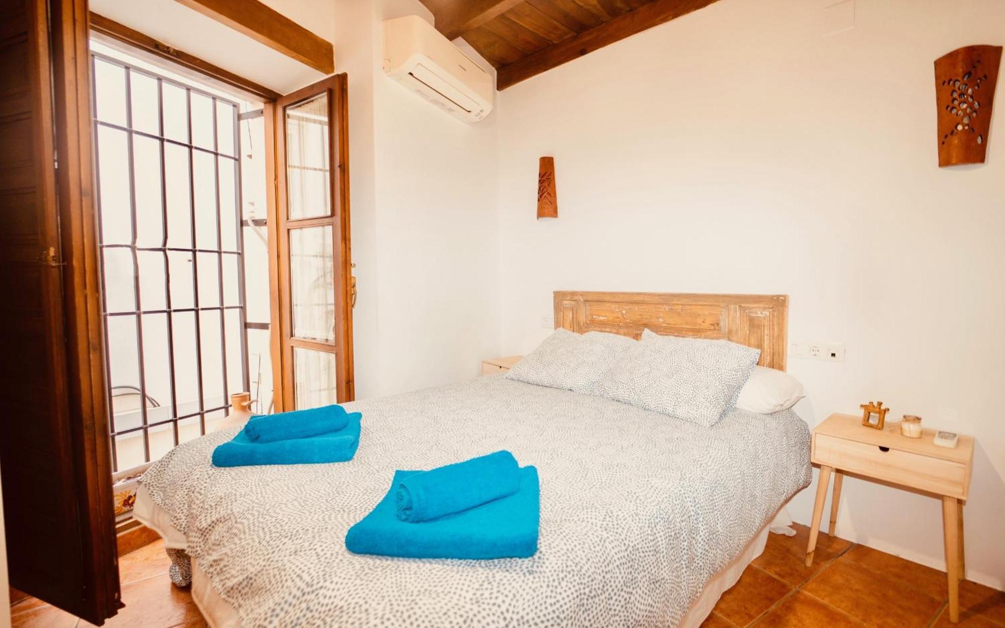 Precioso Duplex Plaza Nueva Apartment Granada Bagian luar foto