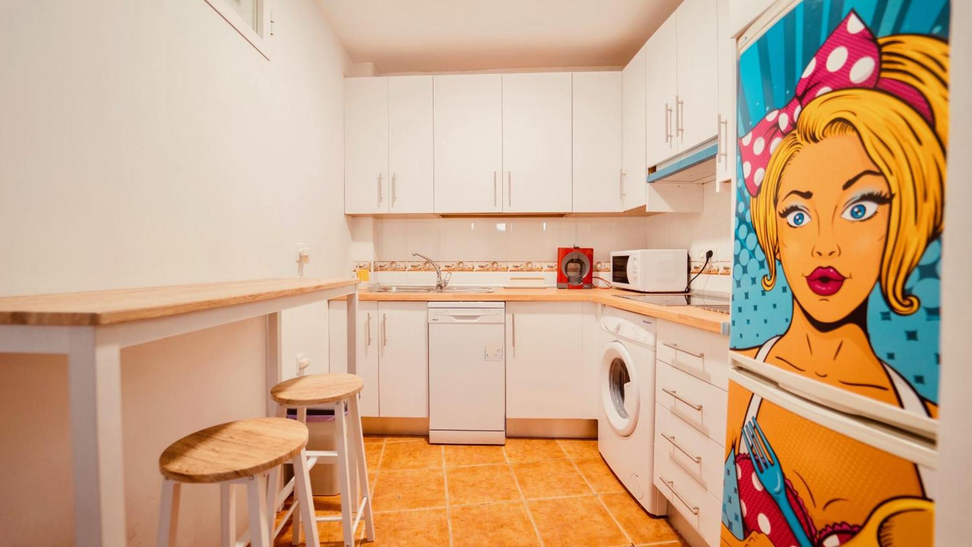 Precioso Duplex Plaza Nueva Apartment Granada Bagian luar foto